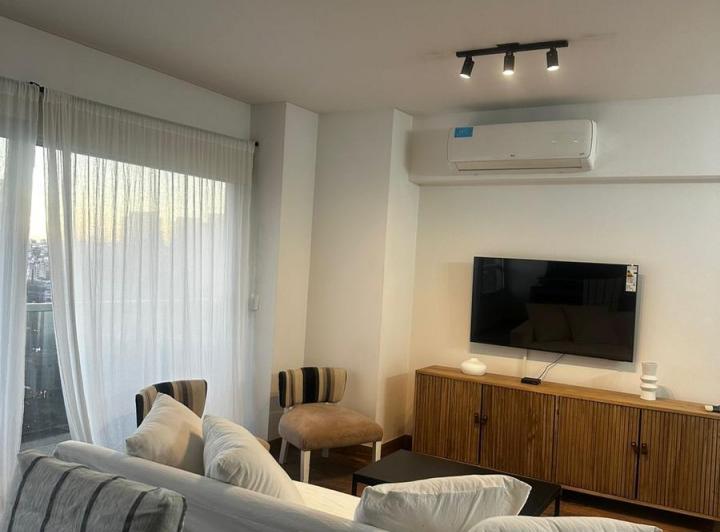 Departamento en alquiler en Zencity 4