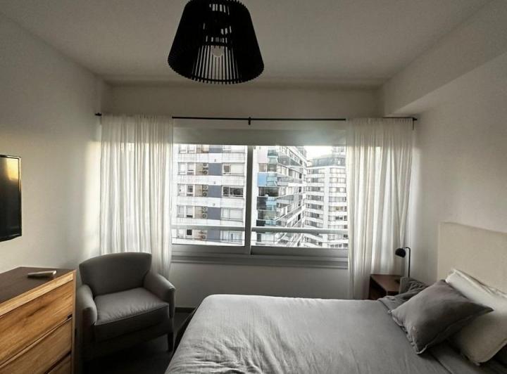 Departamento en alquiler en Zencity 5