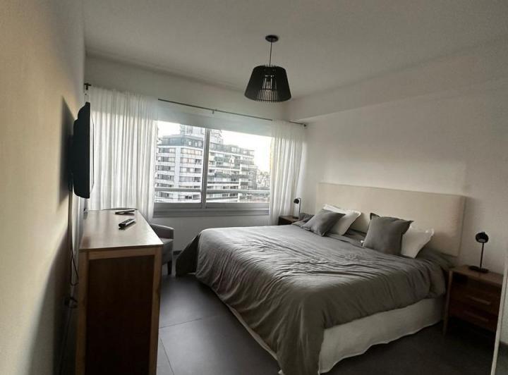 Departamento en alquiler en Zencity 2