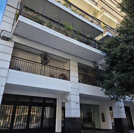 ALQUILER DEPARTAMENTO DE CATEGORIA 3 AMBIENTES COCHERA SEGURIDAD SUM BELGRANO 3