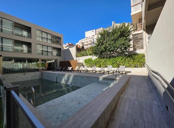 ALQUILER DEPTO MY RESIDENCE MONOAMBIENTE AMENITIES SEGURIDAD APTO PROFESIONAL 5