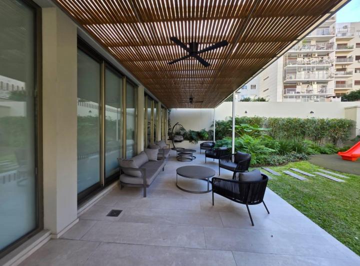 ALQUILER DEPTO MY RESIDENCE MONOAMBIENTE AMENITIES SEGURIDAD APTO PROFESIONAL 1