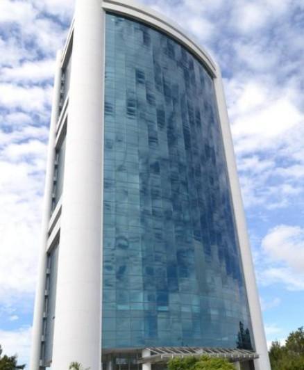 Oficina en TORRE DE LAS NACIONES - Tigre 2