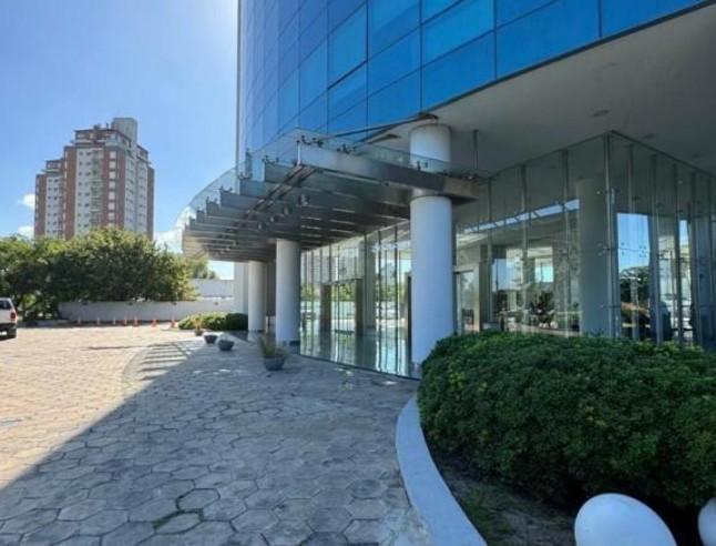 Oficina en TORRE DE LAS NACIONES - Tigre 1