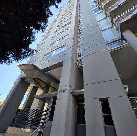 ALQUILER DEPARTAMENTO 3 AMBIENTES PISO ALTO CON PISCINA SEGURIDAD COCHERA PALERMO 2
