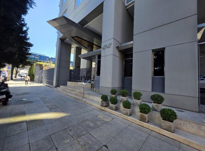 ALQUILER DEPARTAMENTO 3 AMBIENTES PISO ALTO CON PISCINA SEGURIDAD COCHERA PALERMO 1
