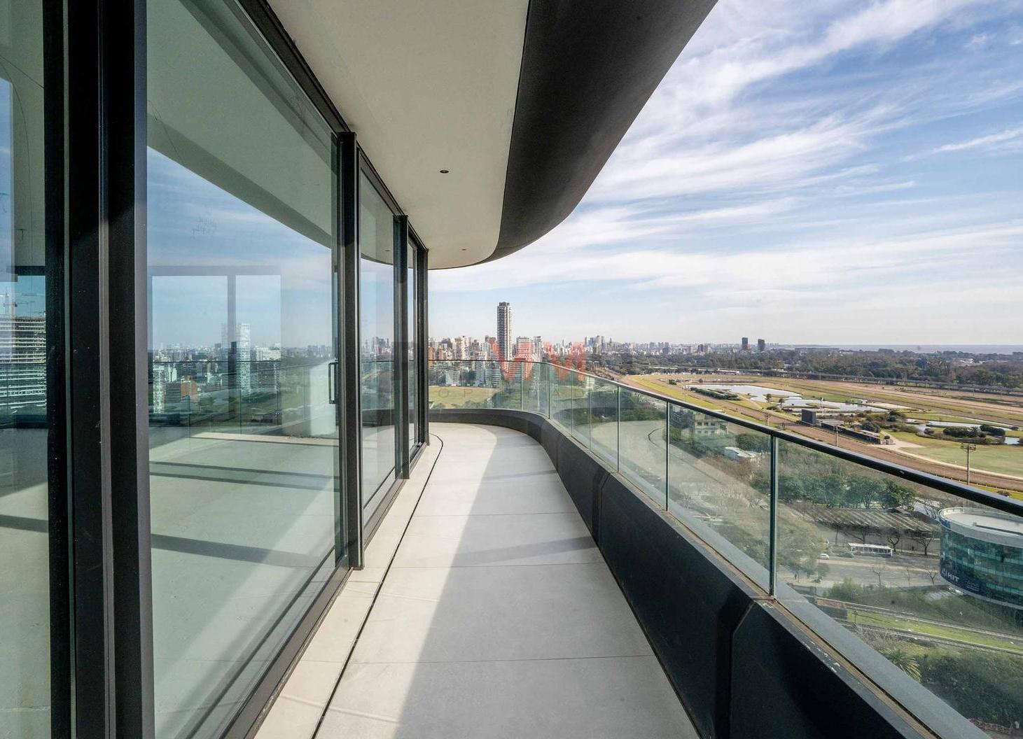 Foto de VENTA EDIFICIO PREMIUM UNIDADES DE 3, 4, 5 AMB. ALTURA 39 PISOS, imagen 3