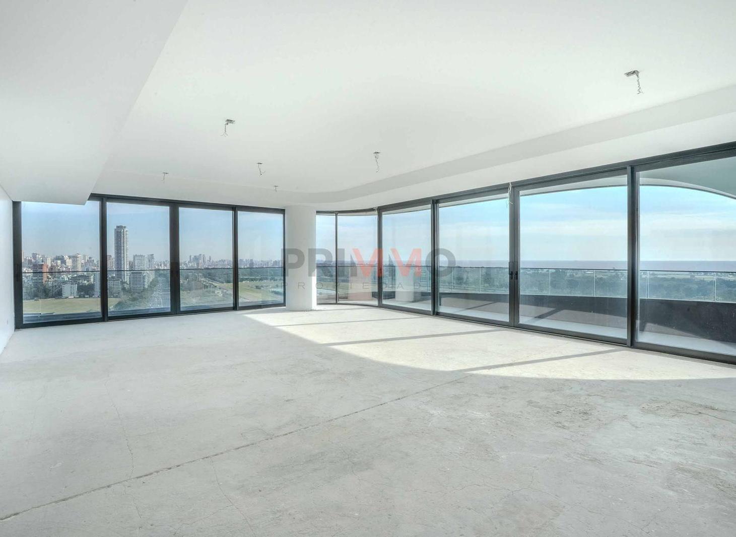 Foto de VENTA EDIFICIO PREMIUM UNIDADES DE 3, 4, 5 AMB. ALTURA 39 PISOS, imagen 1