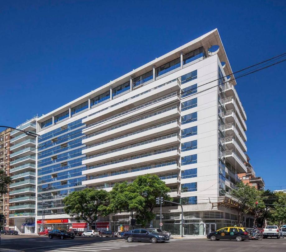 VENTA Triplex Premium con Terraza Propia, Vista al Río, Amenities de Lujo!! BELGRANO