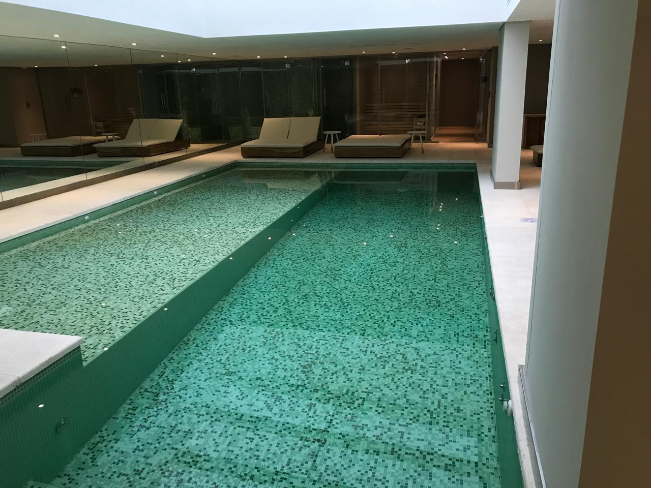 Foto de VENTA Triplex Premium con Terraza Propia, Vista al Río, Amenities de, imagen 5