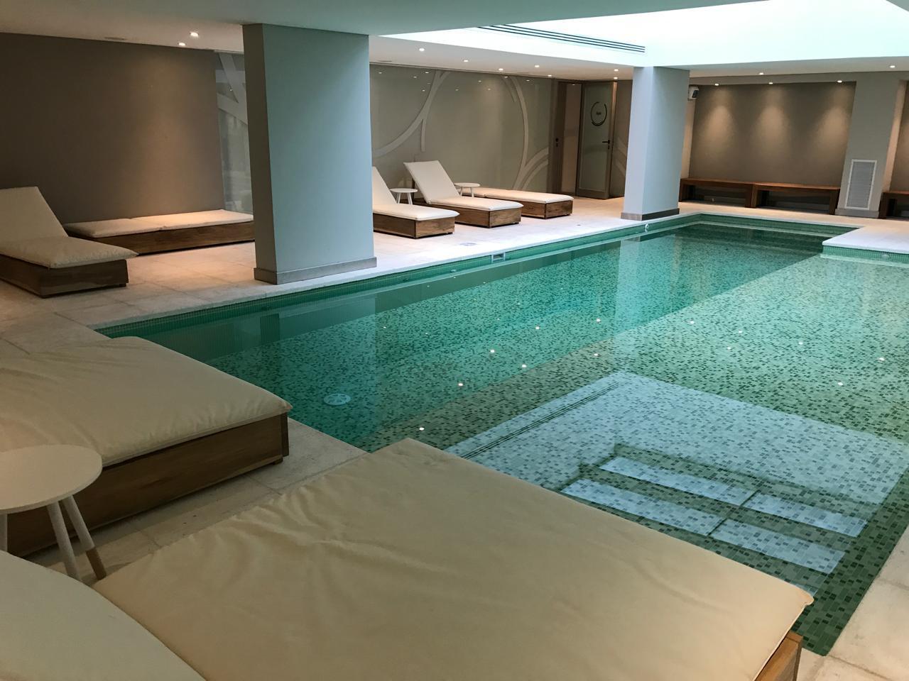 Foto de VENTA Triplex Premium con Terraza Propia, Vista al Río, Amenities de, imagen 2