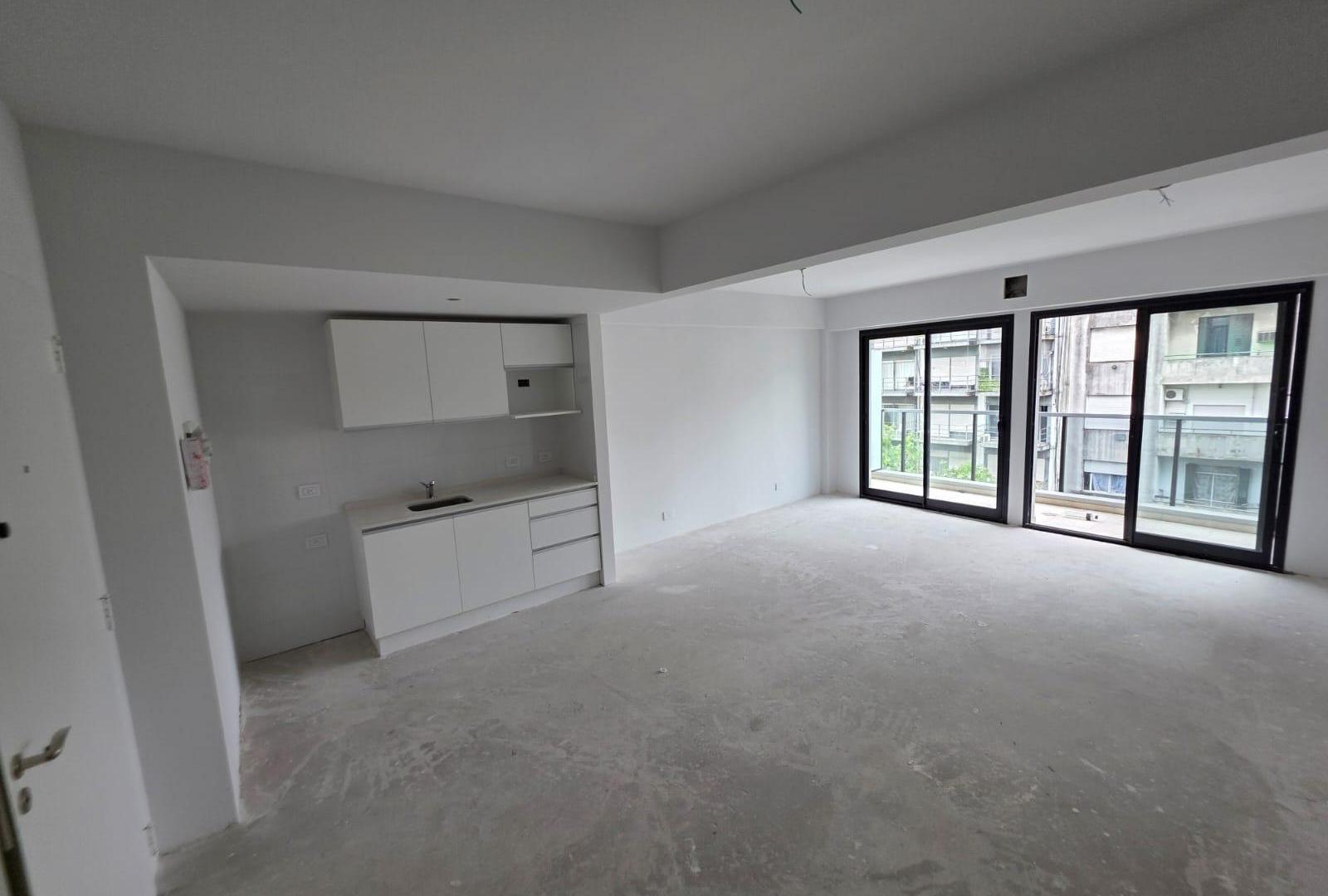 Foto de Departamento monoambiente en VENTA - MET RESIDENCES, imagen 2