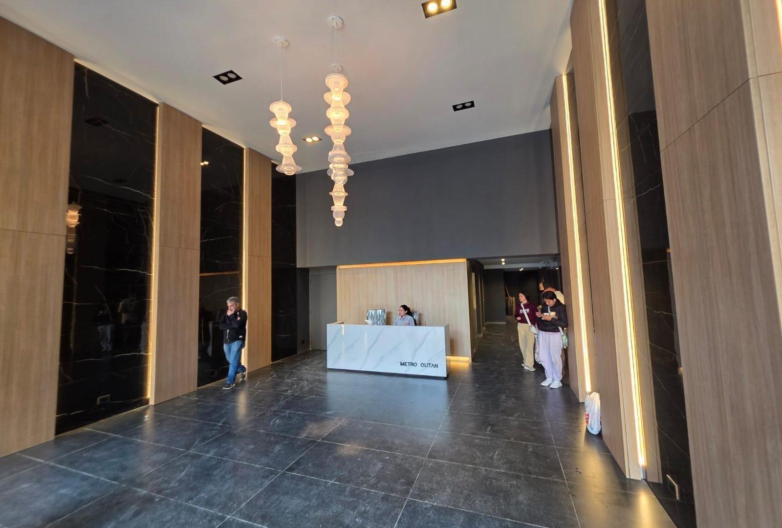 Foto de Departamento monoambiente en VENTA - MET RESIDENCES, imagen 3