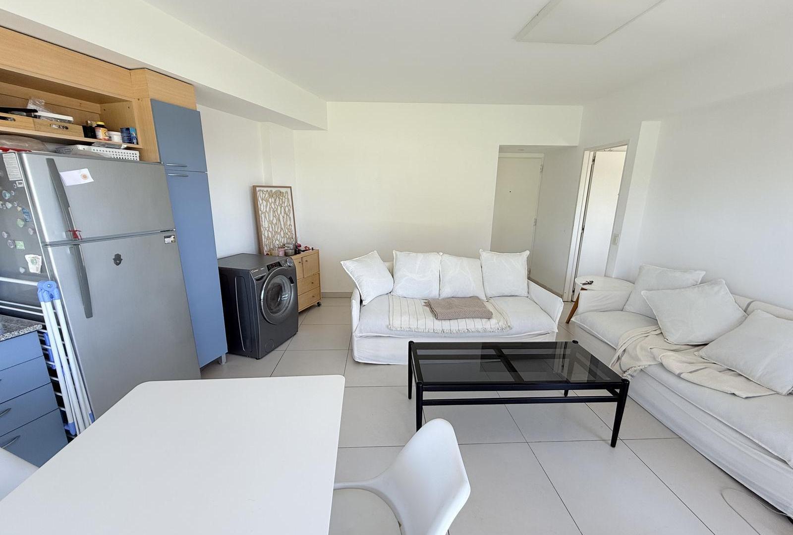 Foto de VENTA DEPARTAMENTO 2 AMBIENTES AMPLIO BALCÓN NUÑEZ, imagen 2