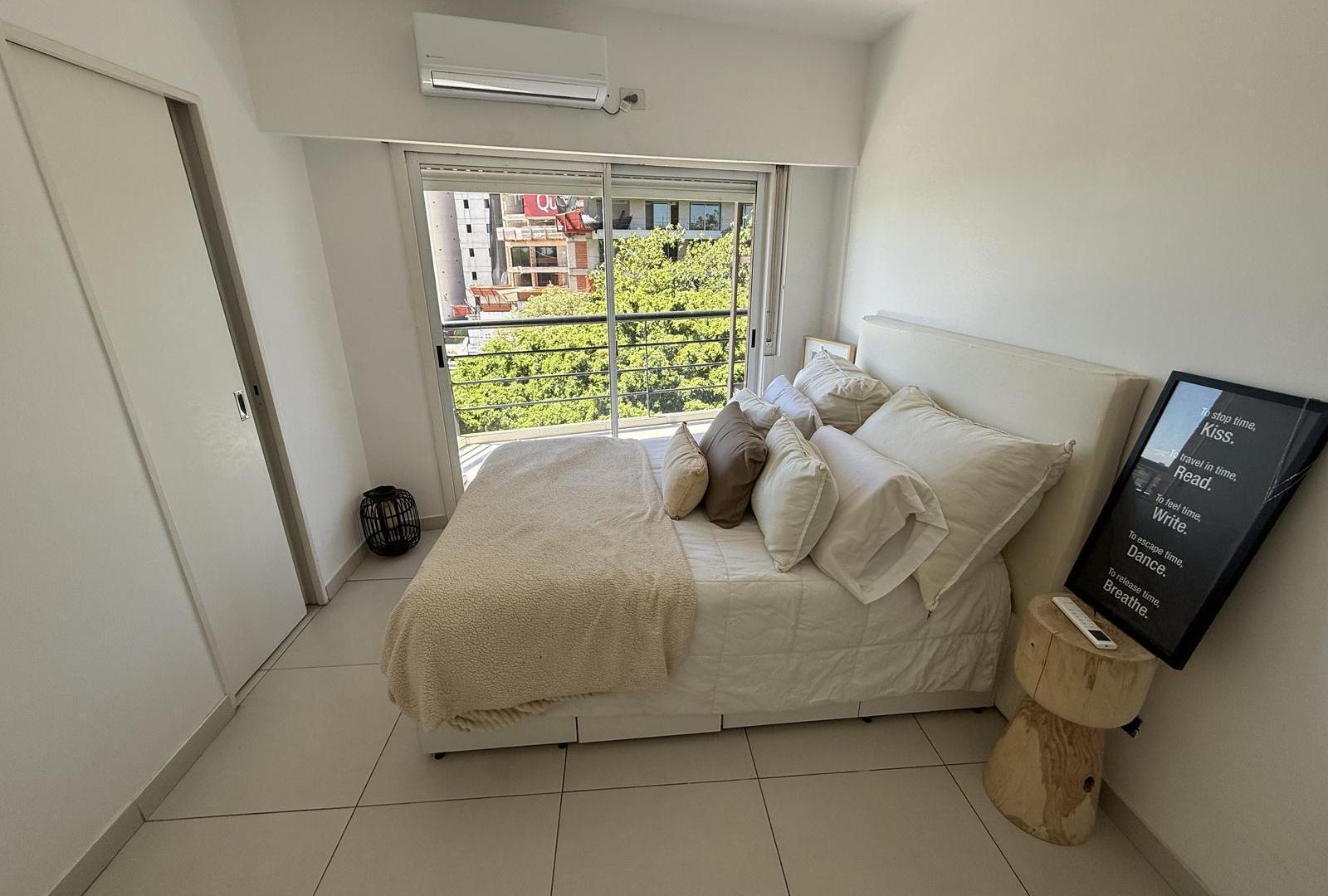 Foto de VENTA DEPARTAMENTO 2 AMBIENTES AMPLIO BALCÓN NUÑEZ, imagen 4