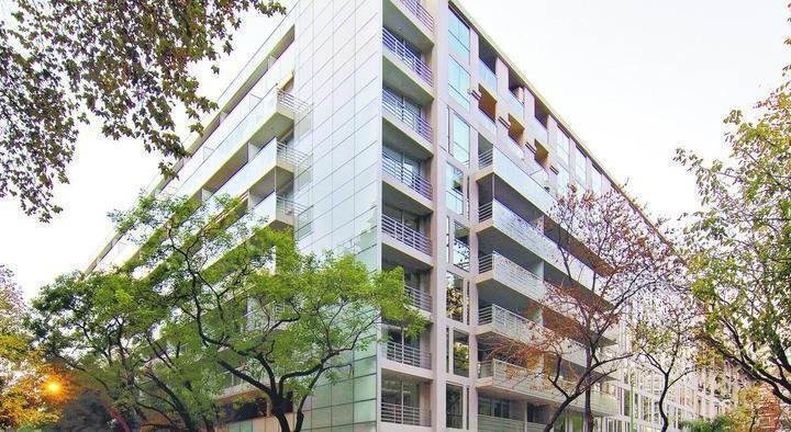 Departamento en Palermo