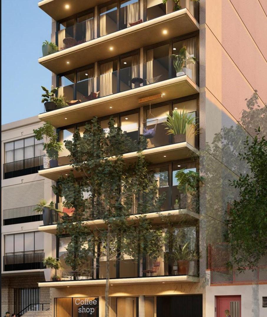 Foto de Venta Departamento en Proyecto Saavedra 3 ambientes con amenities, imagen 2