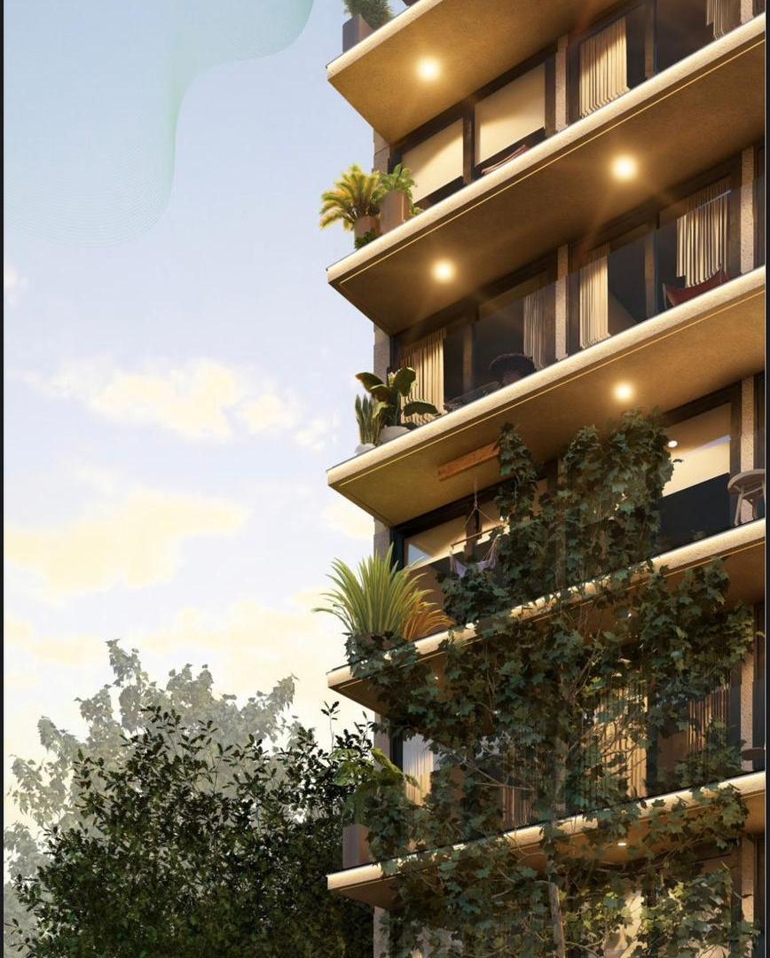 Foto de Venta Departamento en Proyecto Saavedra 3 ambientes con amenities, imagen 4