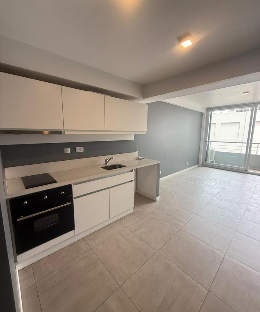 Foto de VENTA DEPARTAMENTO MONOAMBIENTE NUÑEZ, imagen 1