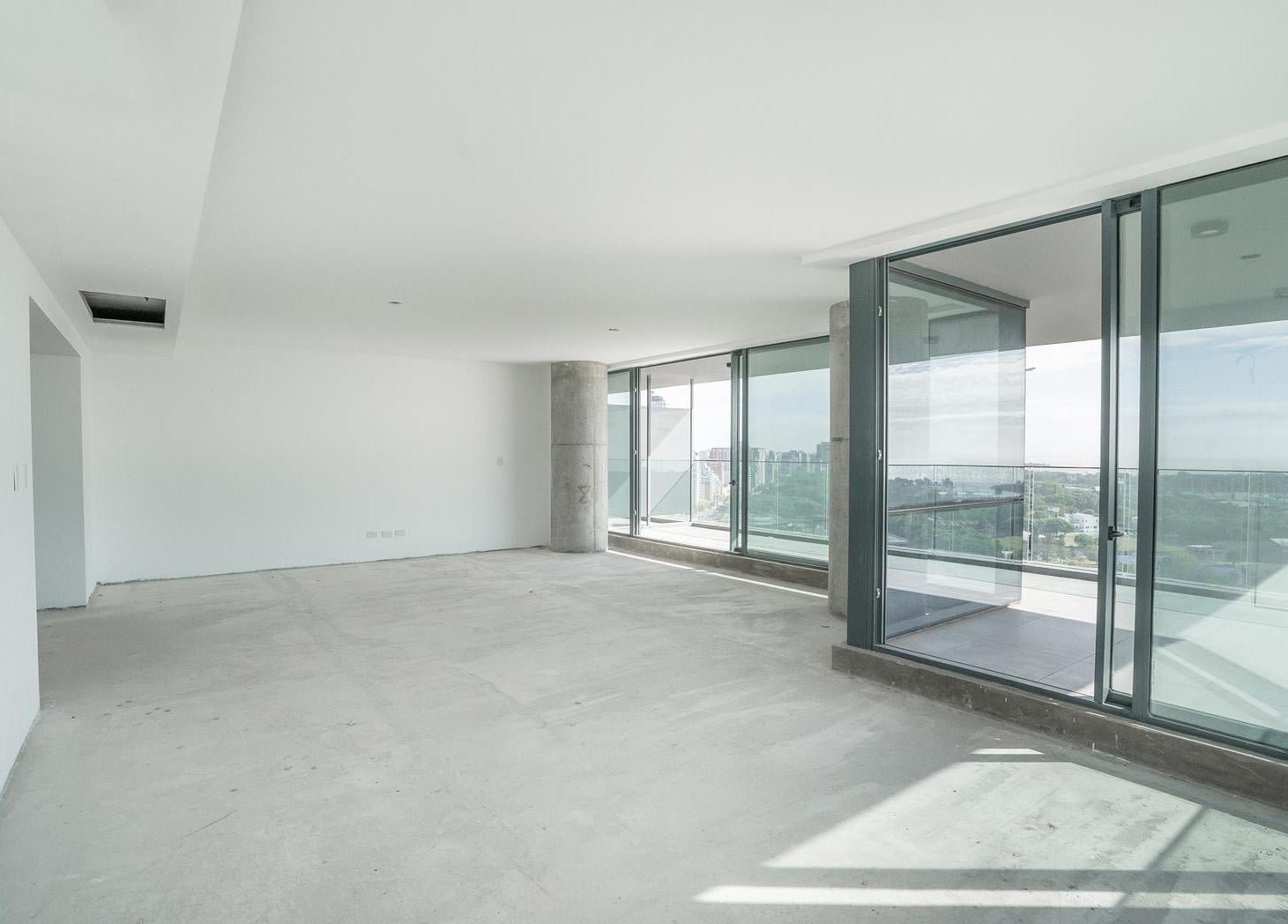 PISO EN VENTA EN TORRE PREMIUM QUANTUM BELLINI LIBERTADOR