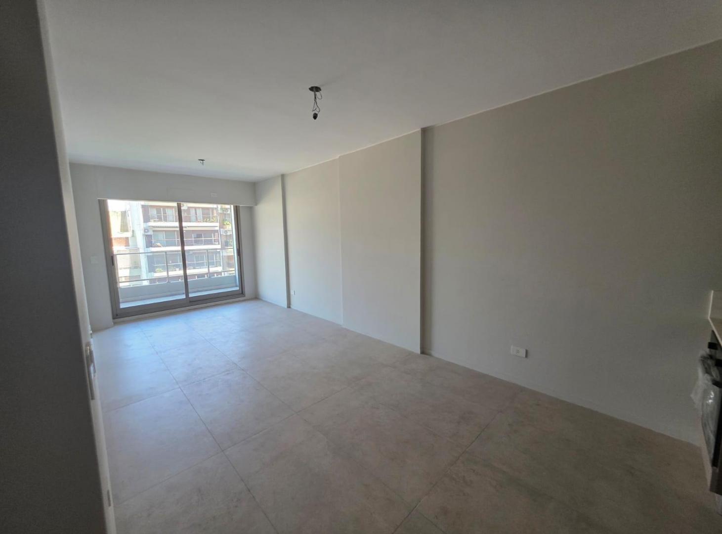 VENTA DEPARTAMENTO 2 AMBIENTES TORRE MY RESIDENCE BELGRANO R