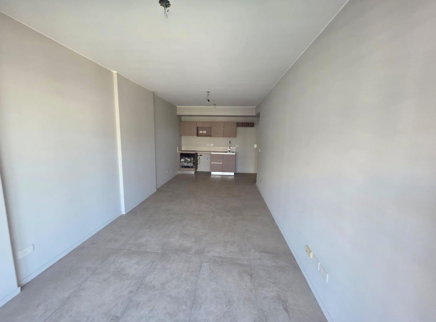 Foto de VENTA DEPARTAMENTO 2 AMBIENTES TORRE MY RESIDENCE BELGRANO R, imagen 3