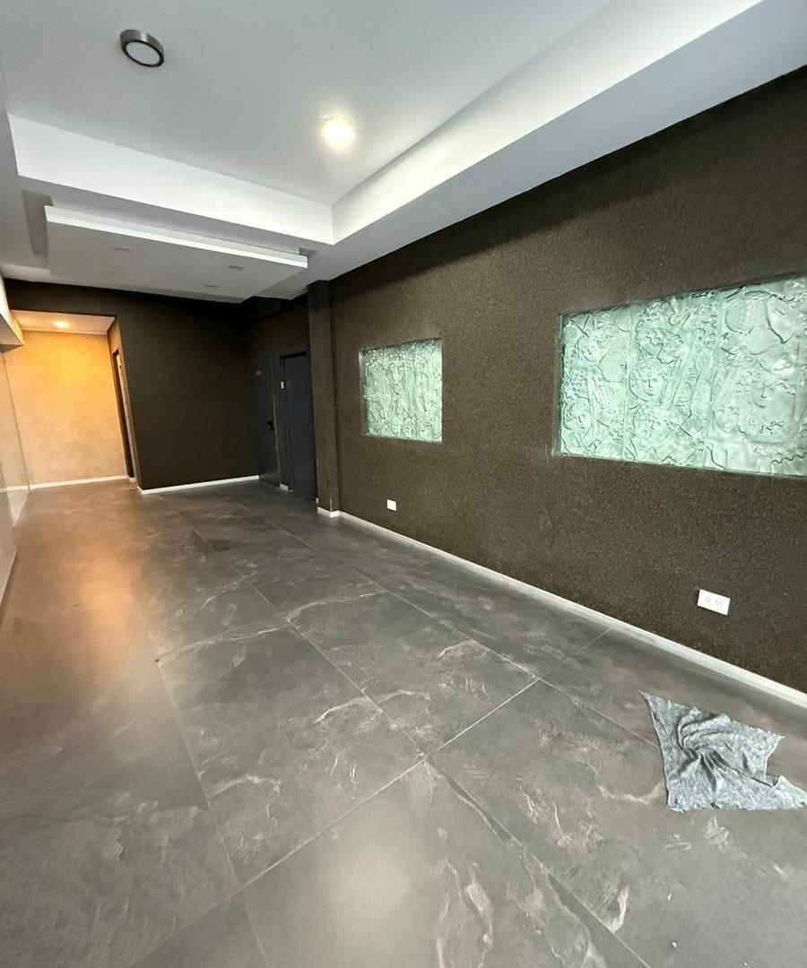 Foto de venta departamento Monoambiente a estrenar en Flores!! – Al Frente con, imagen 4