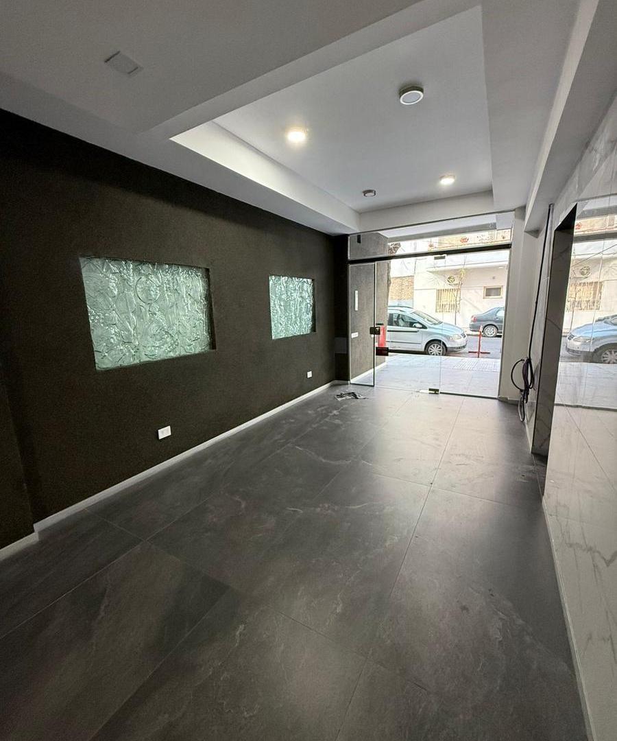 Foto de venta departamento Monoambiente a estrenar en Flores!! – Al Frente con, imagen 3