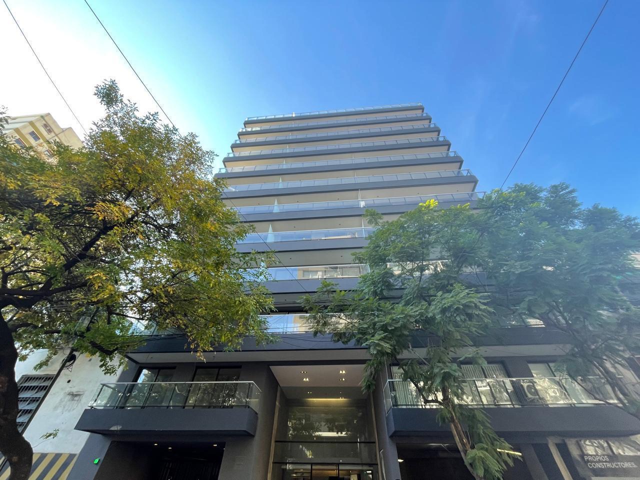 ALQUILER o VENTA DEPARTAMENTO 3 AMBIENTES CON AMENITIES Y COCHERA MET CAMARGO RESIDENCE VILLA CRESPO