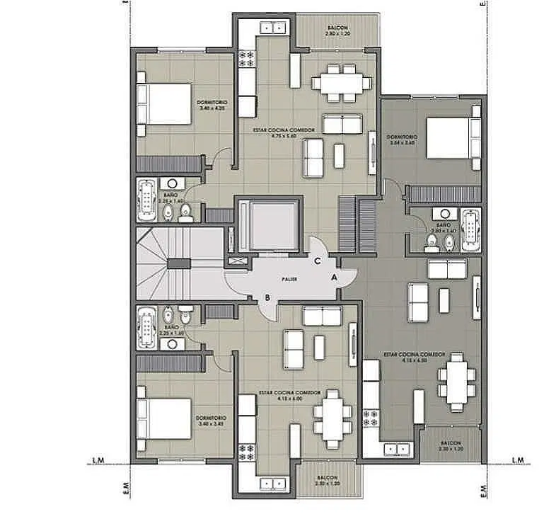Plano 2
