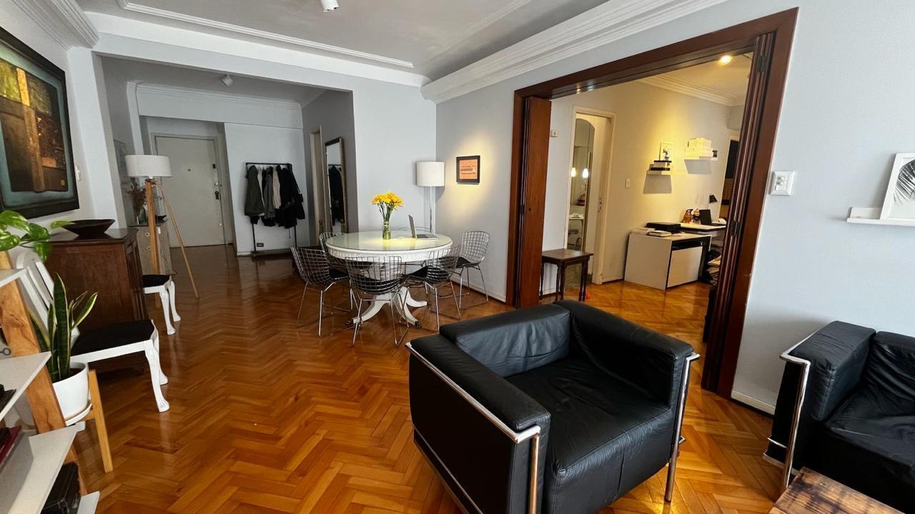 VENTA DEPARTAMENTO 4 AMBIENTES EN CABALLITO