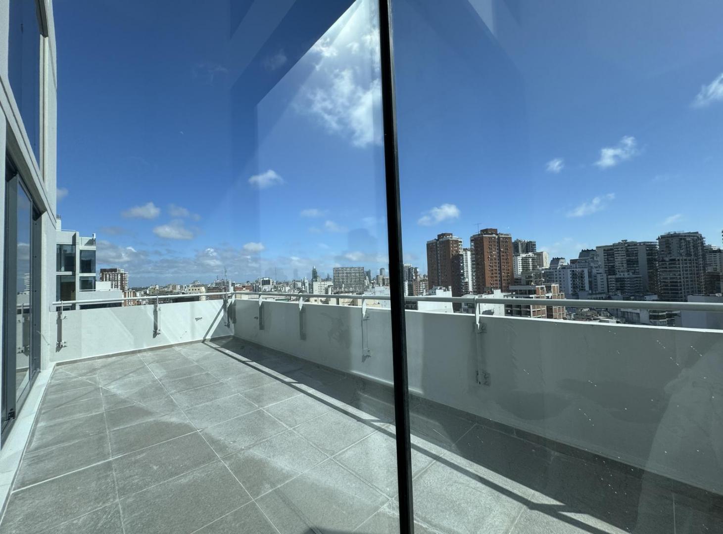 VENTA DEPARTAMENTO DUPLEX DE 2 AMBIENTES EN BELGRANO