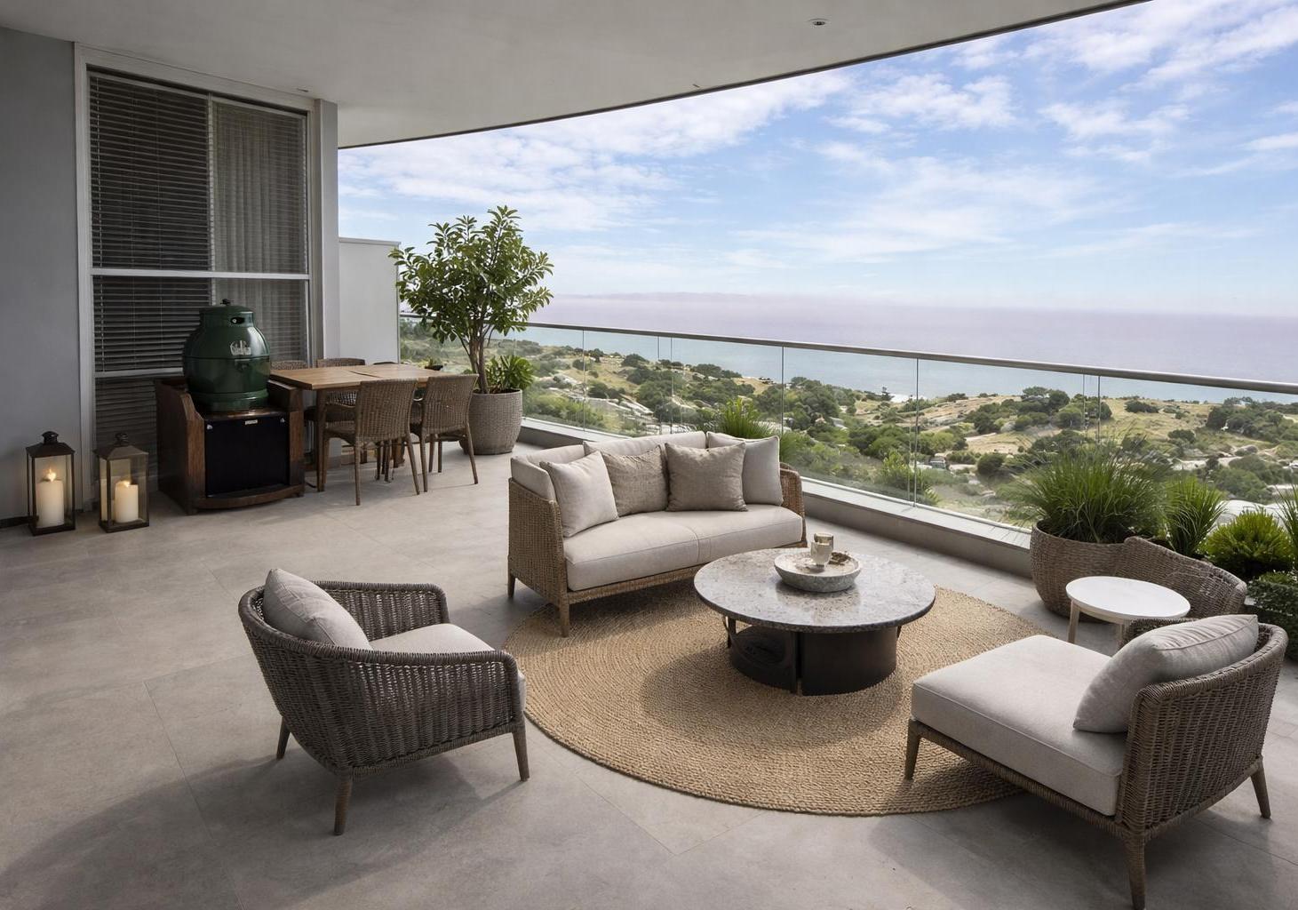 Departamento en venta 4 ambientes en Vicente Lopez INFINITY TOWERS
