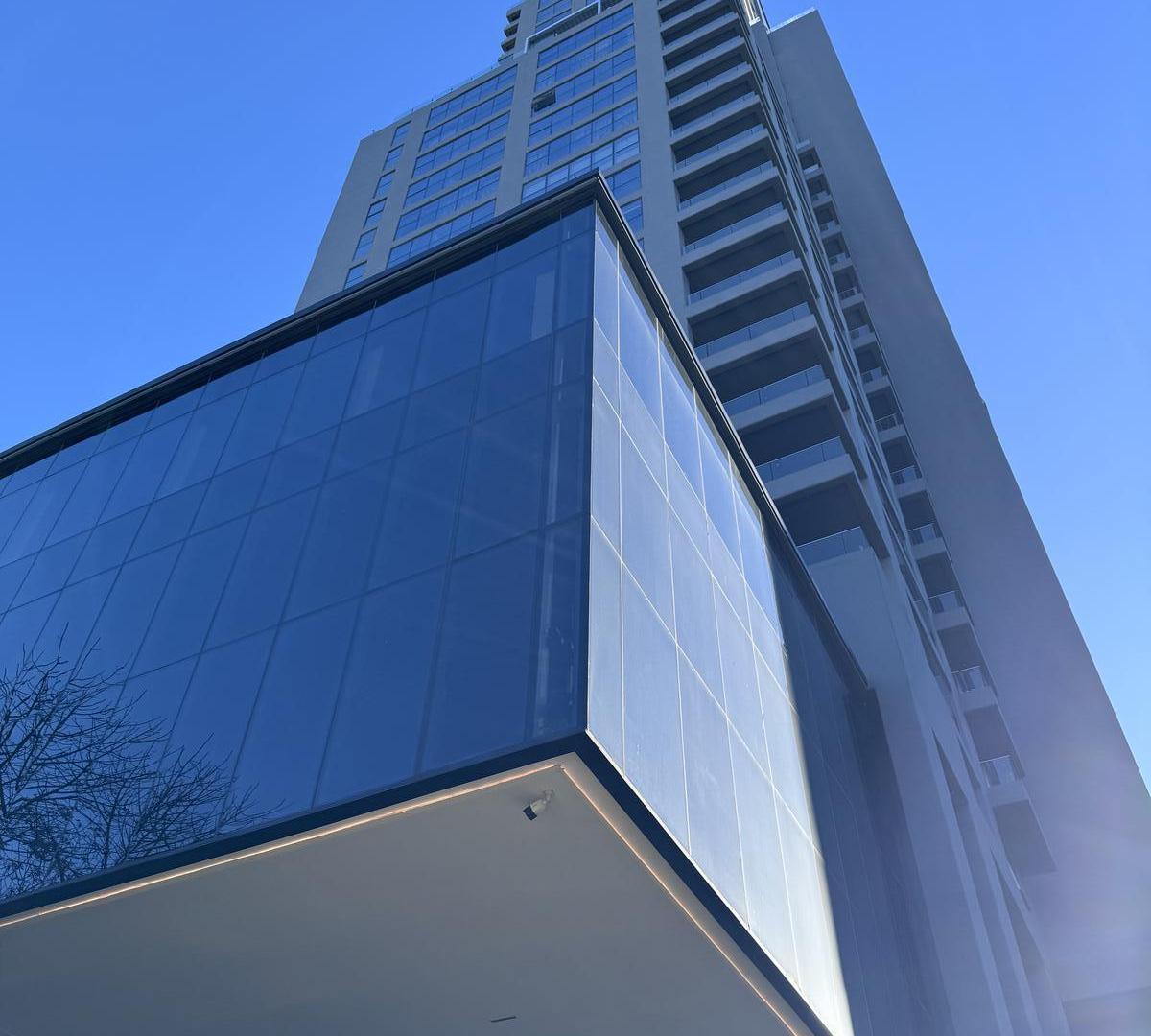 ALQUILER O VENTA DEPARTAMENTO EN PALERMO VISTA AL RIO