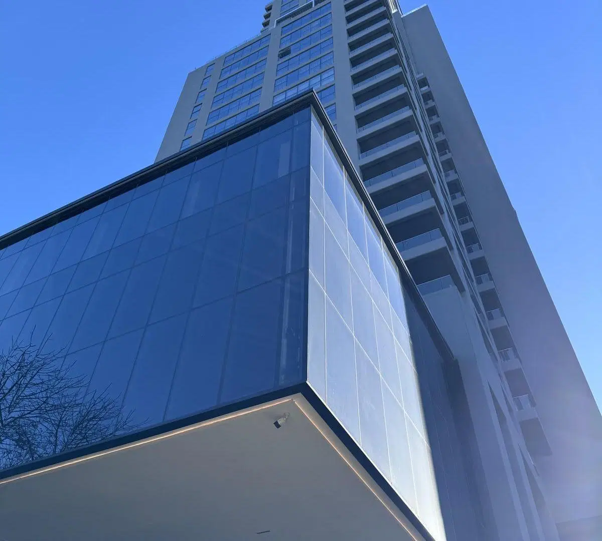 ALQUILER O VENTA DEPARTAMENTO EN PALERMO VISTA AL RIO 1
