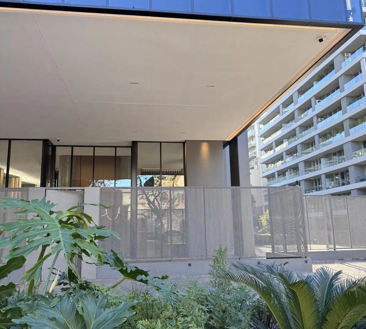 ALQUILER O VENTA DEPARTAMENTO EN PALERMO VISTA AL RIO 5