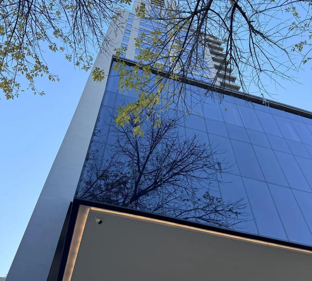 ALQUILER O VENTA DEPARTAMENTO EN PALERMO VISTA AL RIO 3