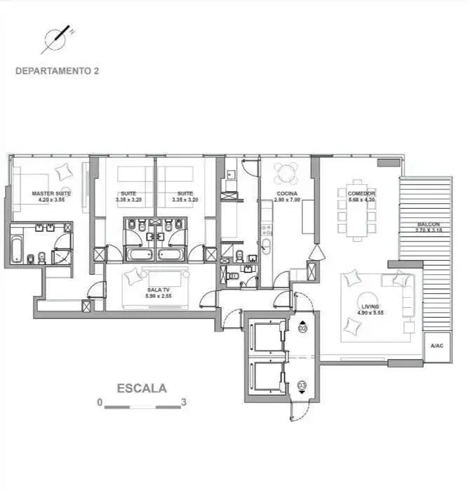 Plano 1