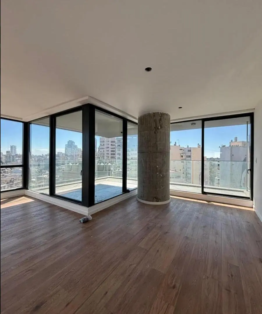 VENTA CON RENTA DEPARTAMENTO 4 AMBIENTES QUANTUM BELLINI TORRE ARRIBEÑOS NUÑEZ 3