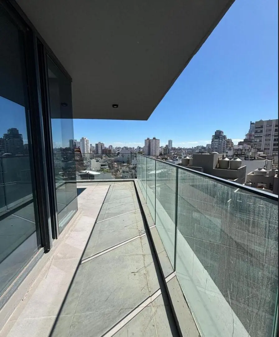 VENTA CON RENTA DEPARTAMENTO 4 AMBIENTES QUANTUM BELLINI TORRE ARRIBEÑOS NUÑEZ 4