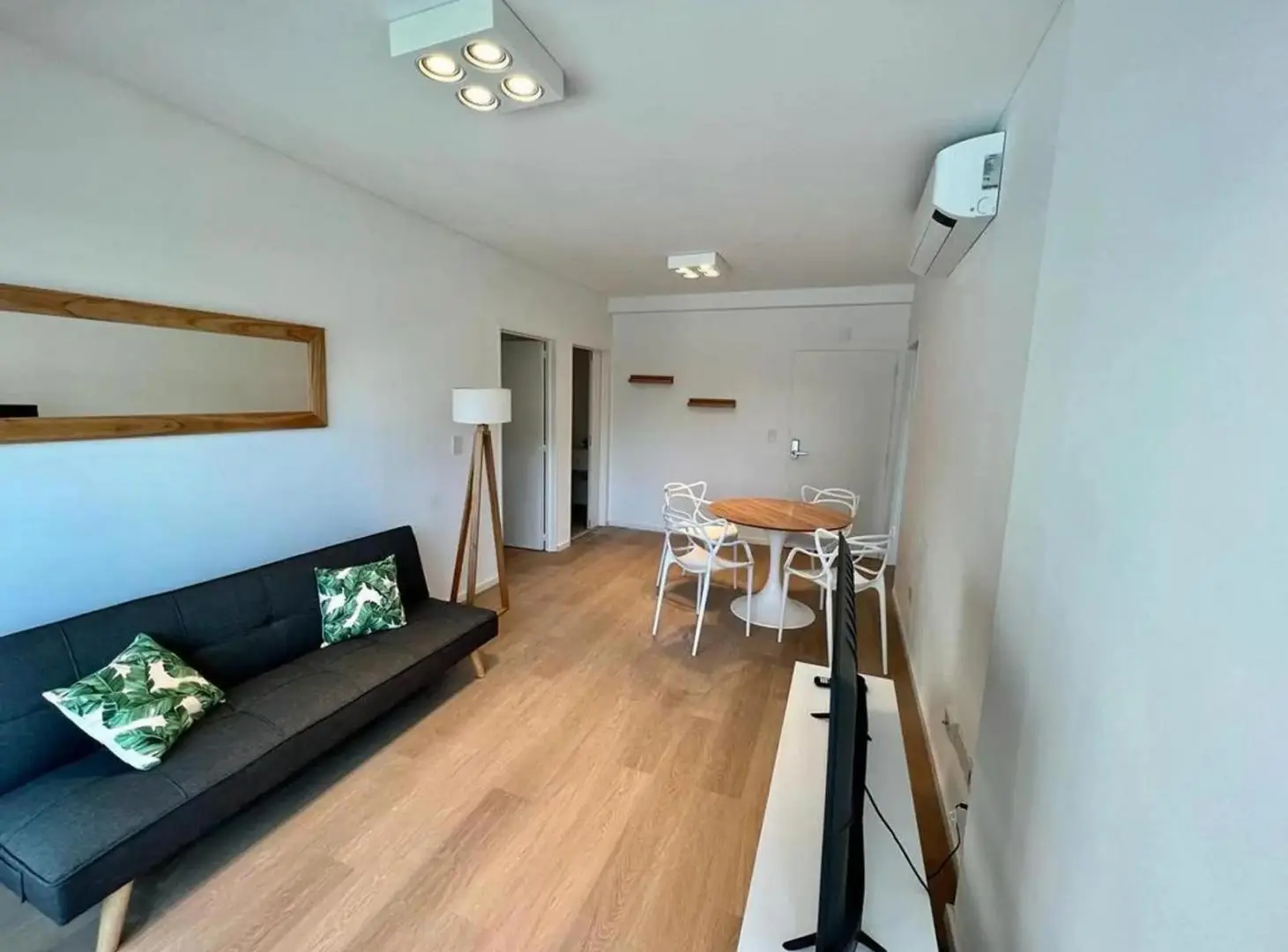 Departamento 3 AMBIENTES EN VENTA, FULL AMENITIES - Villa Crespo 4