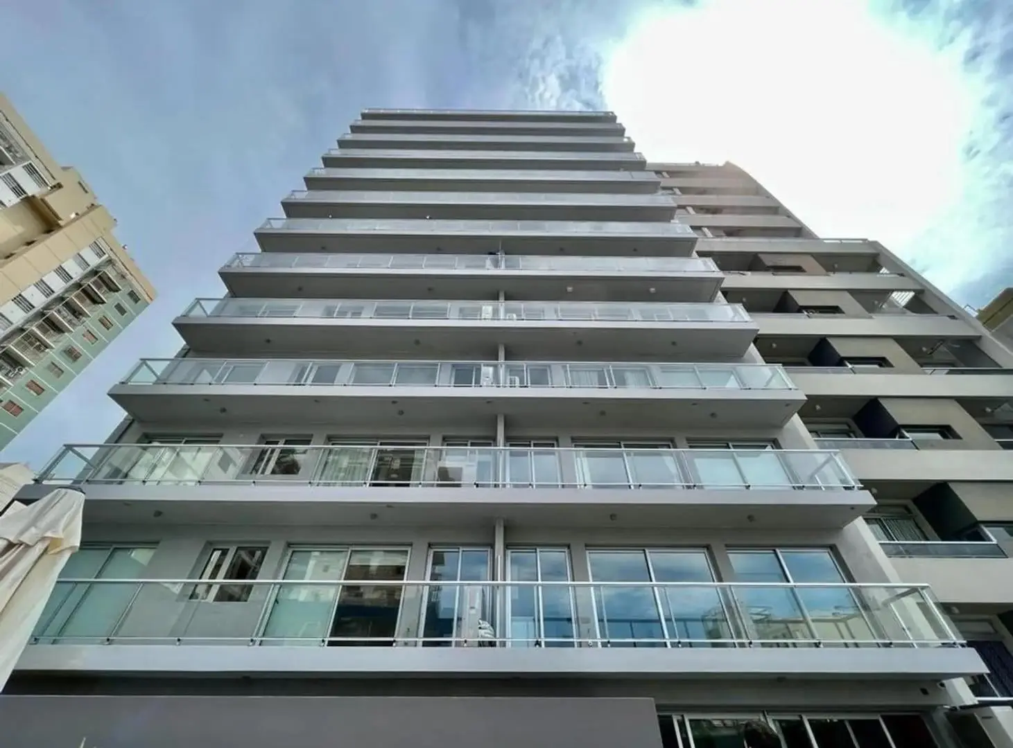 Departamento 3 AMBIENTES EN VENTA, FULL AMENITIES - Villa Crespo 2