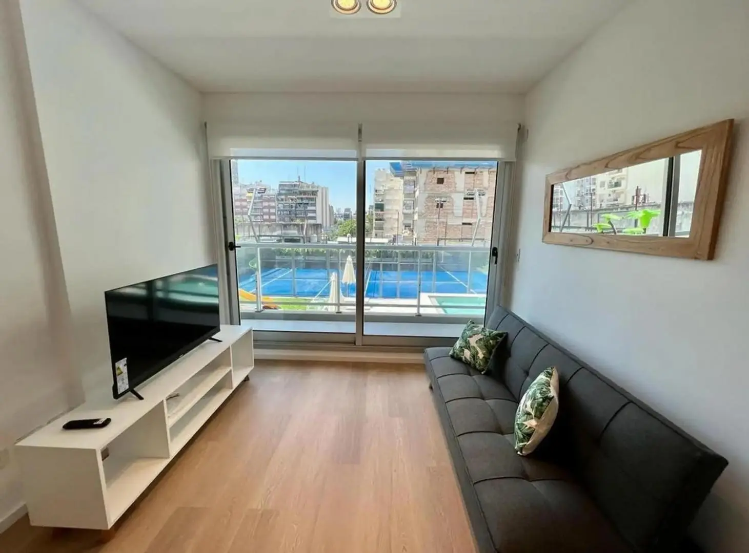 Departamento 3 AMBIENTES EN VENTA, FULL AMENITIES - Villa Crespo 3