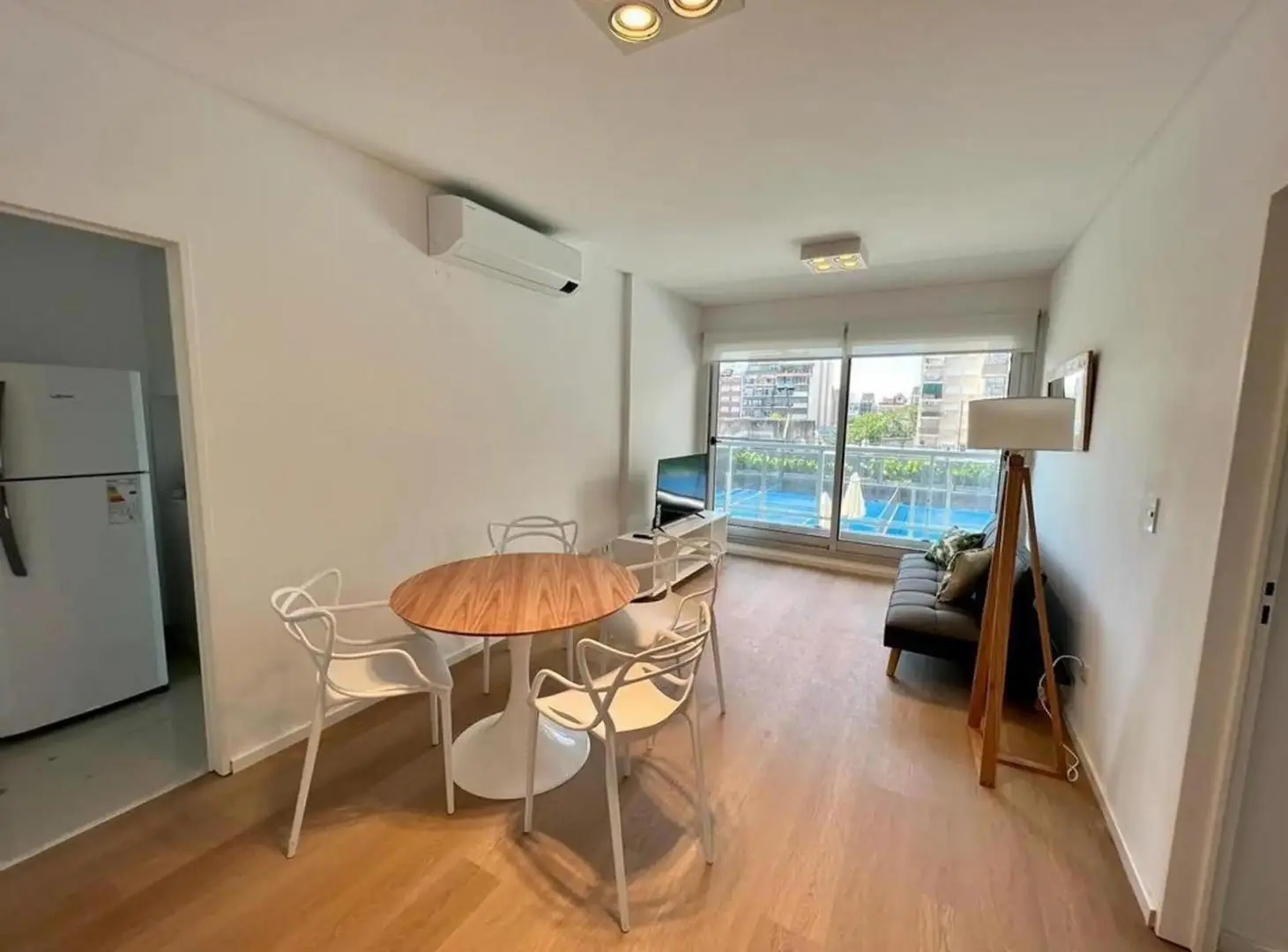 Departamento 3 AMBIENTES EN VENTA, FULL AMENITIES - Villa Crespo 1