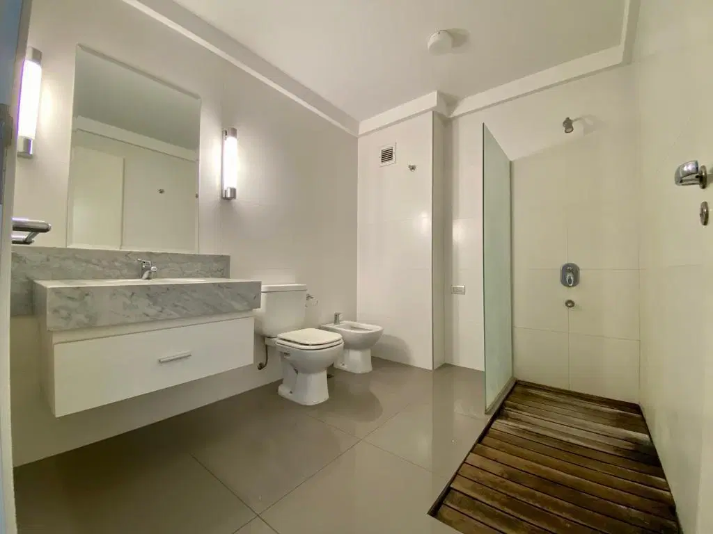 ALQUILER MONOAMBIENTE PRECIO PAQUETE EN PUERTO MADERO 5