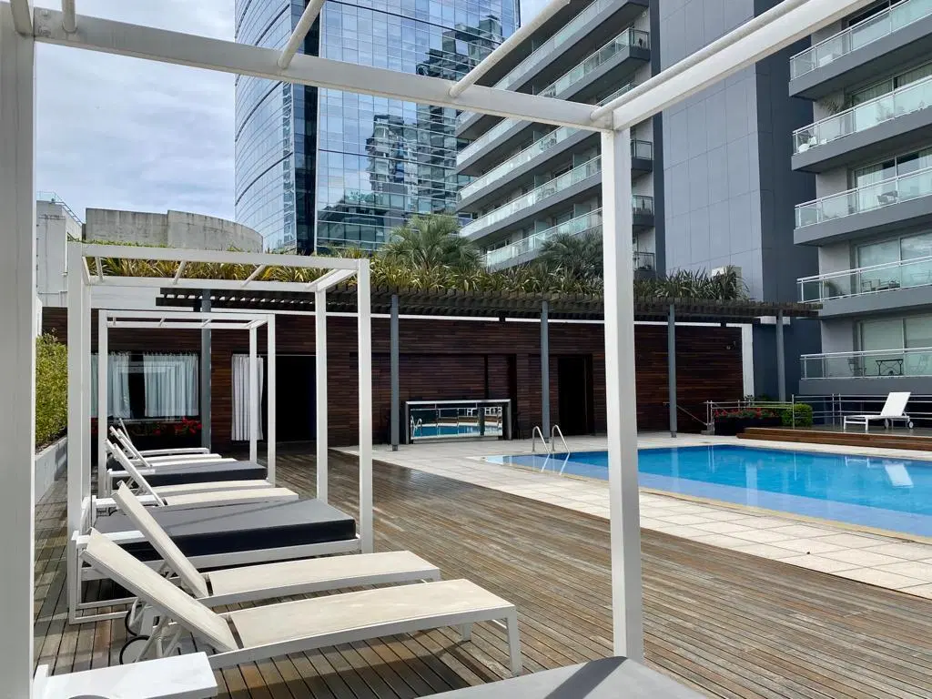 ALQUILER MONOAMBIENTE PRECIO PAQUETE EN PUERTO MADERO 3