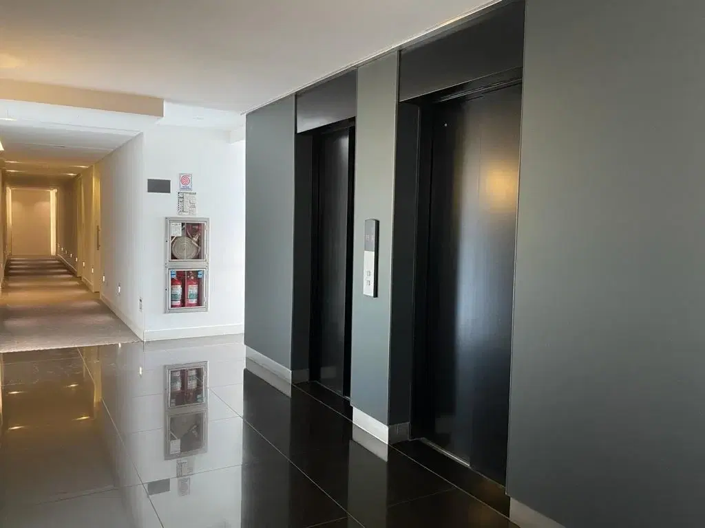 ALQUILER MONOAMBIENTE PRECIO PAQUETE EN PUERTO MADERO 3