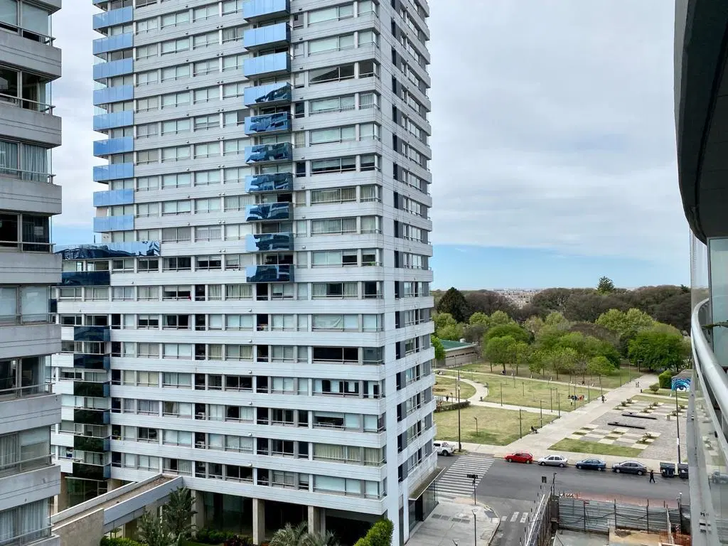 ALQUILER MONOAMBIENTE PRECIO PAQUETE EN PUERTO MADERO 2