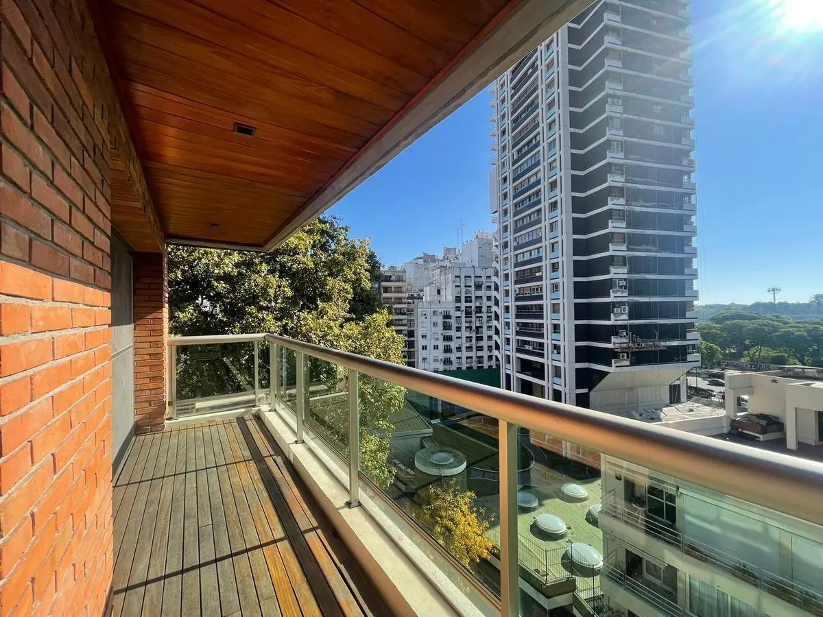 Venta departamento 4 Amb c/ Dependencia . Cochera . Altos del Polo 1