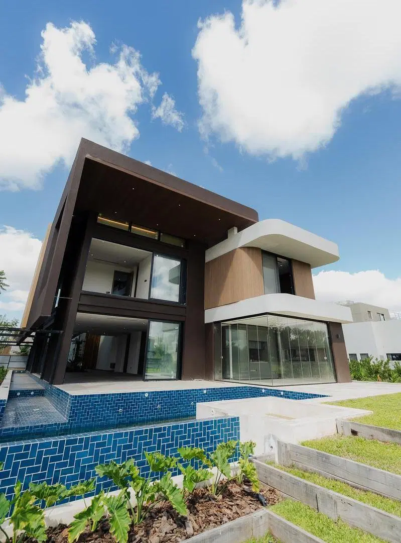VENTA CASA EN NORDELTA BARRIO YACHT 5 AMBIENTES 3